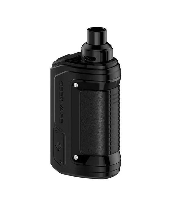 Geekvape H45 Aegis Hero 2 Pod Kit Black