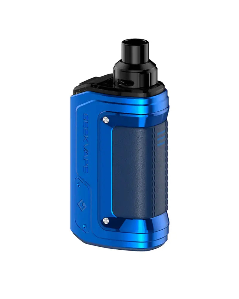 Geekvape H45 Aegis Hero 2 Pod Kit Blue