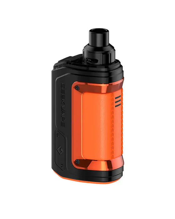 Geekvape H45 Aegis Hero 2 Pod Kit Orange