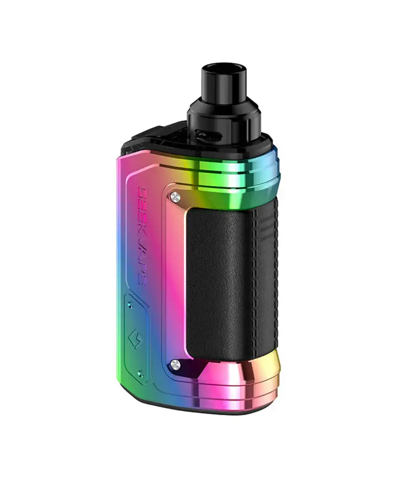 Geekvape H45 Aegis Hero 2 Pod Kit Rainbow