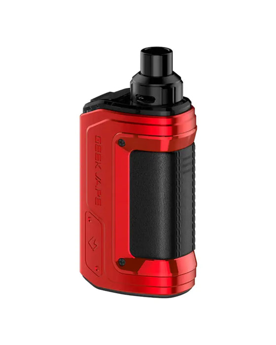 Geekvape H45 Aegis Hero 2 Pod Kit Orange