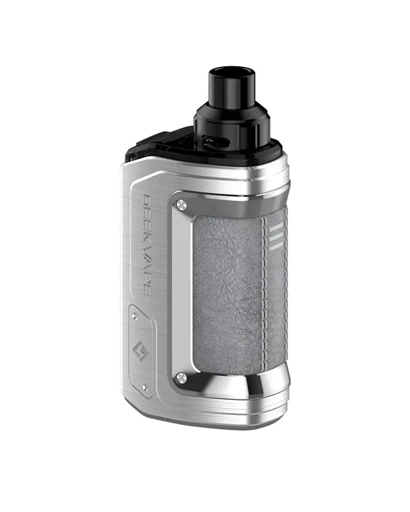 Geekvape H45 Aegis Hero 2 Pod Kit Silver