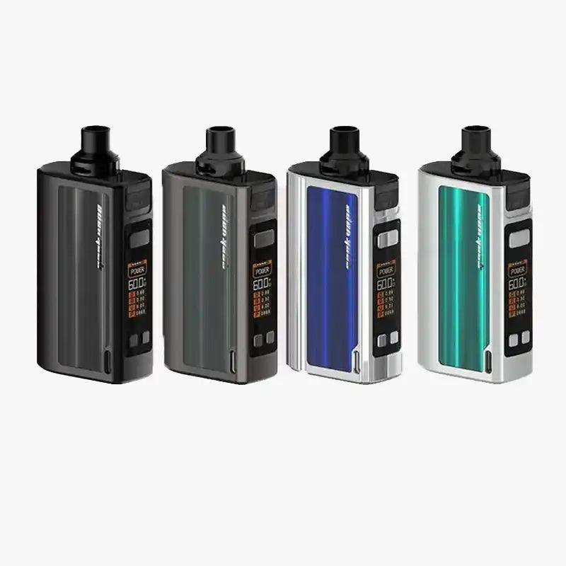 Geekvape OBELISK 60 Pod Kit - Vapours Deal Ltd