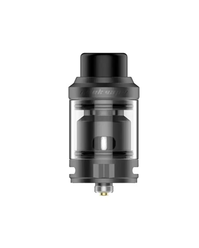 Geekvape Obelisk C Sub-Ohm Tank Gunmetal