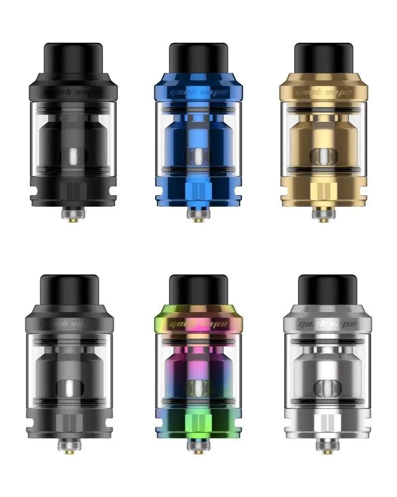 Vape Tanks | Best Sub Ohm & MTL Vape Tanks in the UK Vape Tanks | Best Sub Ohm & MTL Vape Tanks in the UK