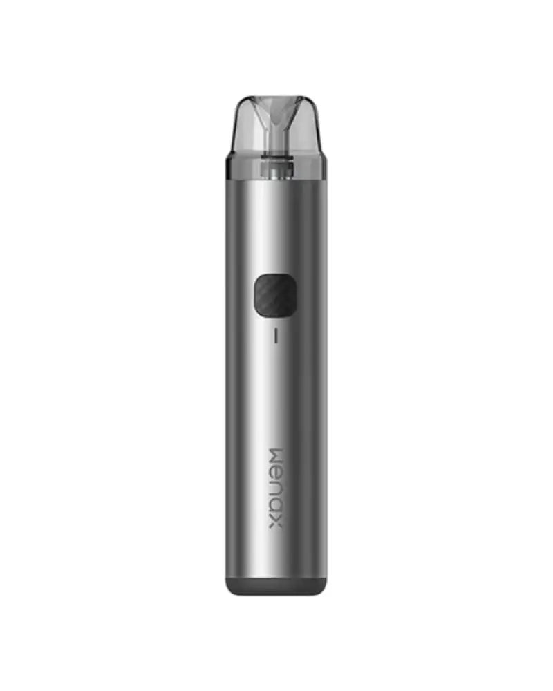 Geekvape Wenax H1 19W Pod Kit Gun Metal