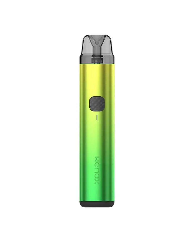 Geekvape Wenax H1 19W Pod Kit Lime Green