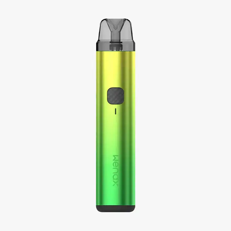 Geekvape Wenax H1 19W Pod Kit Lime Green