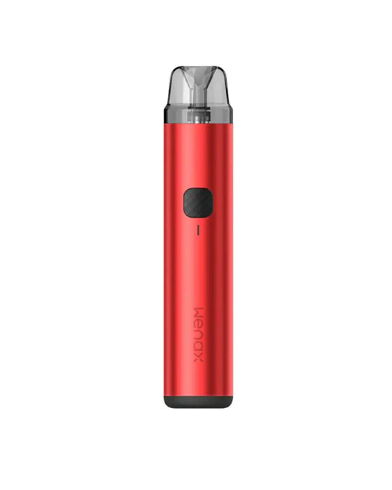 Geekvape Wenax H1 19W Pod Kit Red