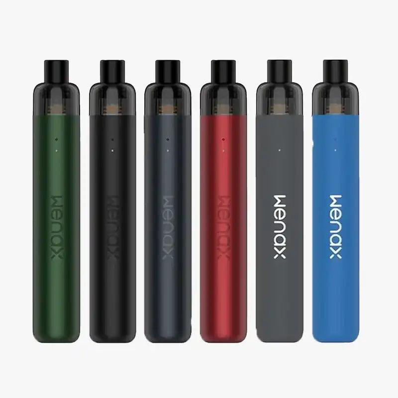 Geekvape Wenax Stylus Pod Kit - Vapours Deal Ltd