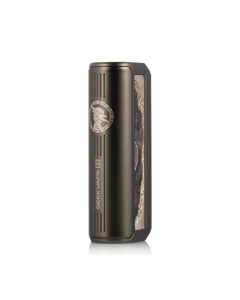 Geekvape Z50 50W Mod Kit Gunmetal