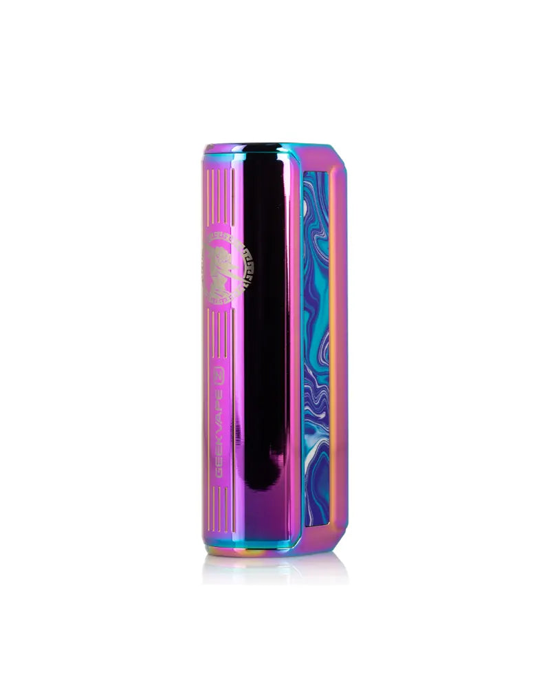 Geekvape Z50 50W Mod Kit Rainbow