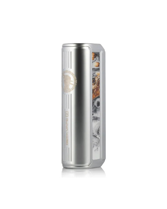 Geekvape Z50 50W Mod Kit Silver