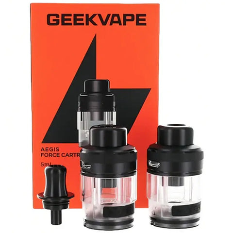 Geekvape Aegis Force Pods