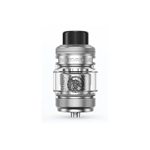 Geekvape Zeus Sub Ohm Tank 5 Cold Silver