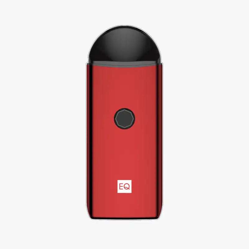 Genuine Innokin EQ POD Kit Red