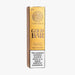 Gold Bar 600 Puff Disposable Box of 10 Vape Kiwi Passion