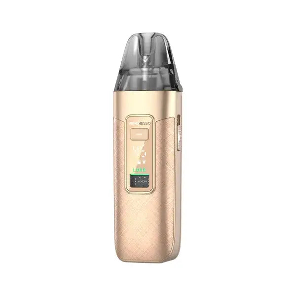 Vaporesso Luxe X3 Pod Vape Kit | 2600mAh | MTL & DTL