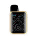 Golden Brown Uwell Caliburn G5 Koko Pod Vape Kit 