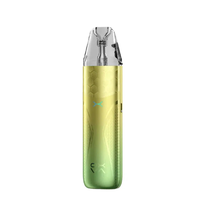 Golden Hour Oxva NeXlim 2 Mini Pod Kit