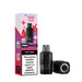 Grape Berry Hayati Pro Max Plus 4K Refill Pods