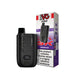 Grape Ice IVG Pro 5K Prefilled Pod Kit