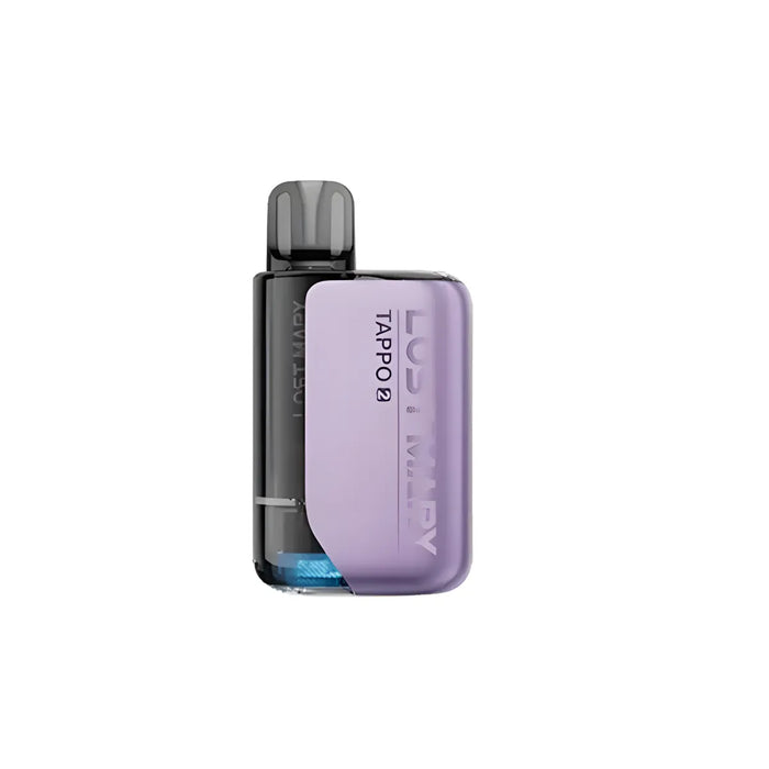 Grape Lost Mary Tappo 2 Pod Kit 