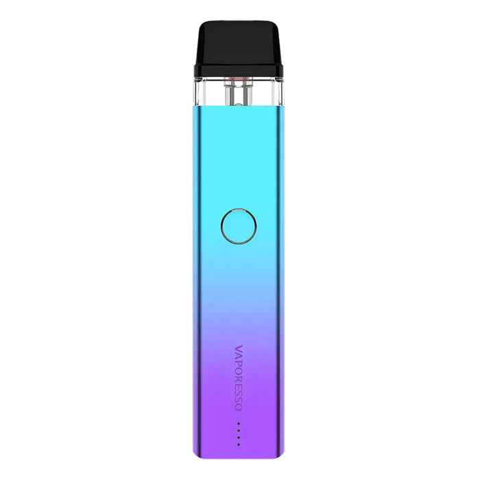 Vaporesso Xros 2 Vape Kit grape purple