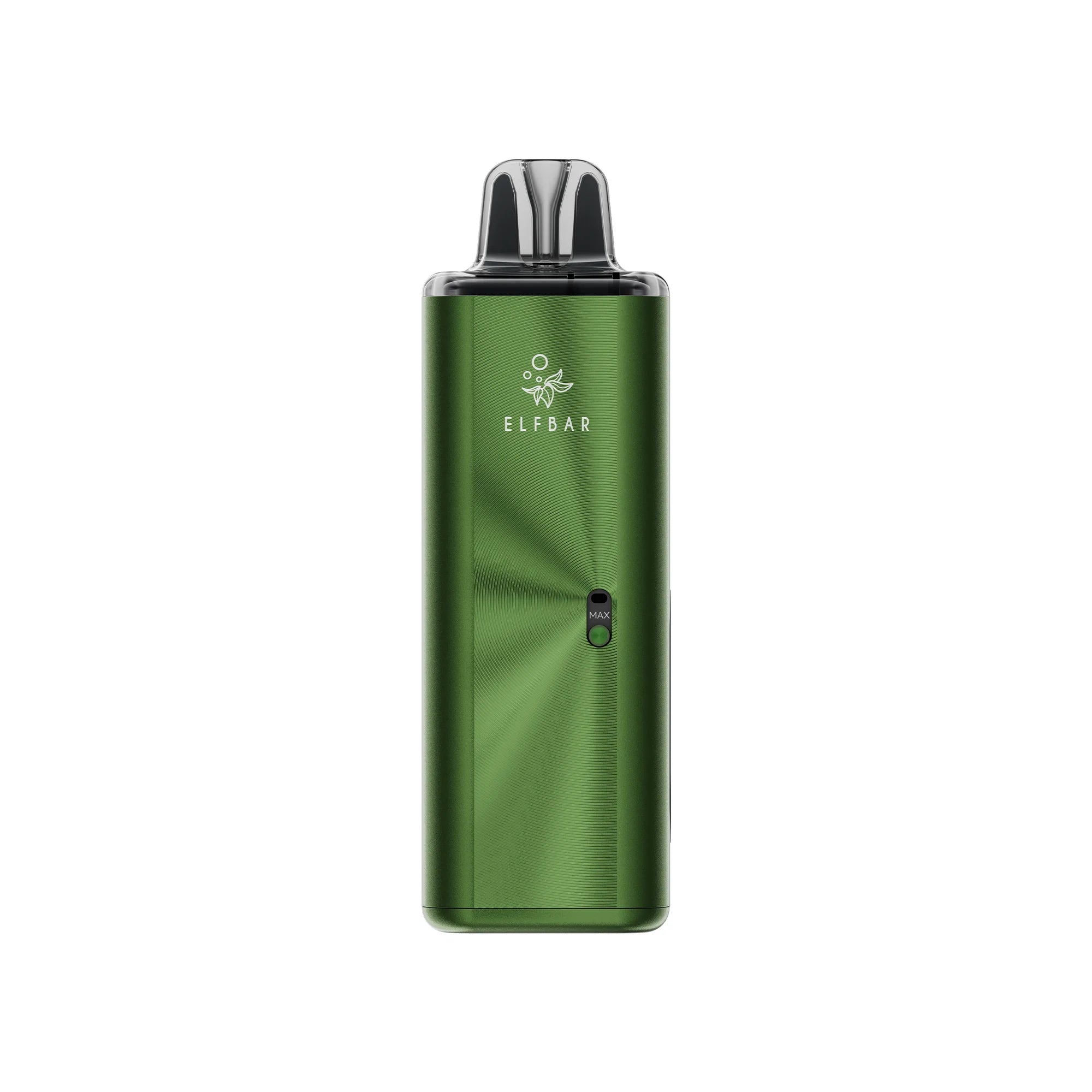 elux legend 3500 clear Elf Bar EV5000 Refillable Vape main image 0