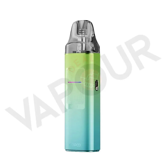 VooPoo Vinci S Pod Vape Kit | MTL & RDTL | Free E-Liquid VooPoo Vinci S Pod Vape Kit | MTL & RDTL | Free E-Liquid