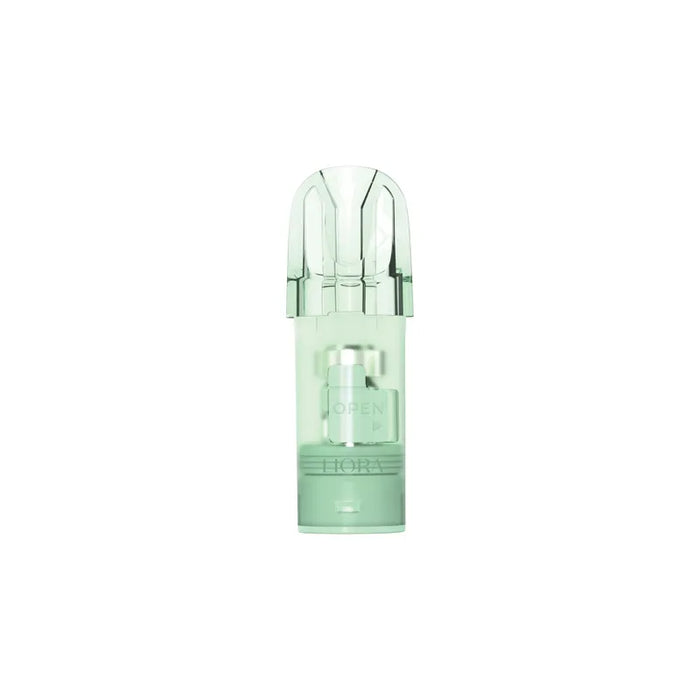 Green Hayati Liora Refillable Pod Cartridges