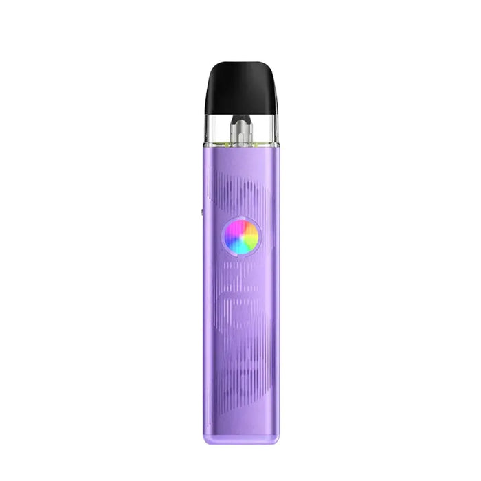 Groove Purple Geekvape Sonder Q3 Pod Kit 