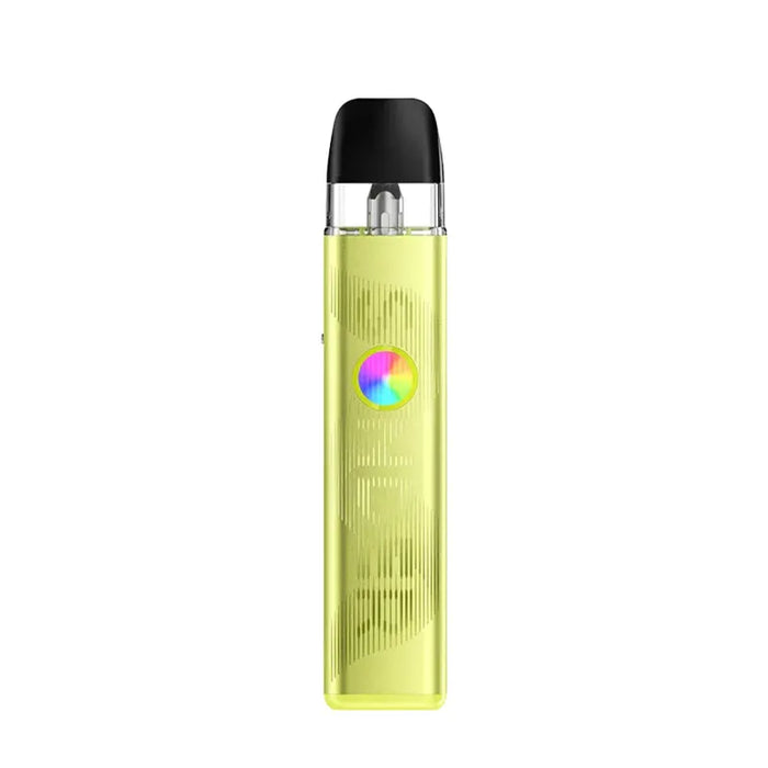 Groove Yellow Geekvape Sonder Q3 Pod Kit 