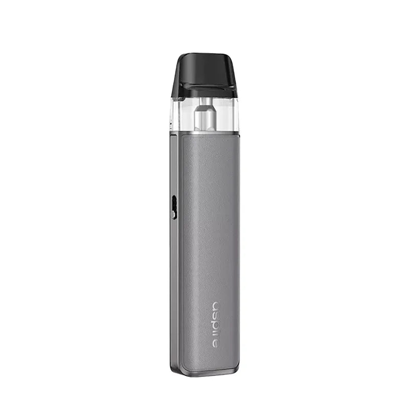 Aspire Loomix Pod Vape Kit | 1500mAh, 27W | Only 16.50 Aspire Loomix Pod Vape Kit | 1500mAh, 27W | Only 16.50