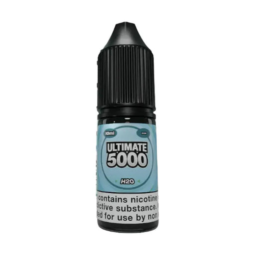 Cherry Bar Saltnic vape Juice by Ultimate 5000 - 10 Pack Cherry Bar Saltnic vape Juice by Ultimate 5000 - 10 Pack