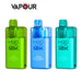 HQD Glow Pro 12K Prefilled Pod Kit - Vapour Deal LTD