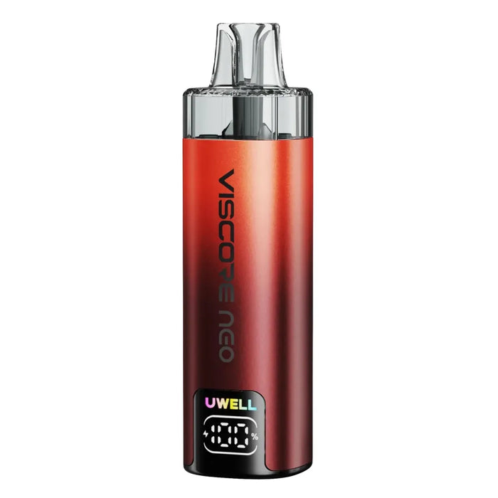 HUBA HUBA UWELL VISCORE NEO 6K PREFILLED POD KIT