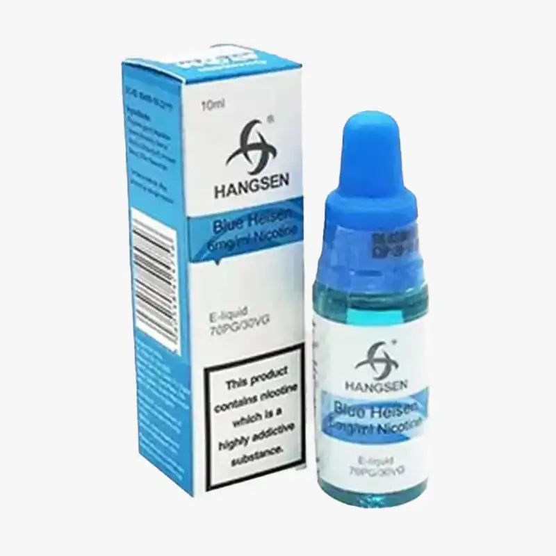 Hangsen-10X10ml-E-Liquid-Blue-Heisen