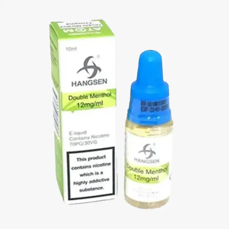 Hangsen-10X10ml-E-Liquid-Double-Menthol