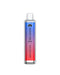 Hayati Pro Max 4000 Blue Razz Cherry 0 Nicotine Disposable Vape - Vapours Deal Ltd