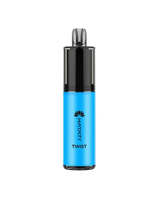 Hayati Twist 5000 Heisenberg Disposable Vape