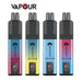 Hayati Pro Max Plus 6000 Zero Nicotine Pod Kit - Vapour Deal