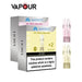 Hayati Liora Refillable Pod Cartridges - Vapour Deal LTD