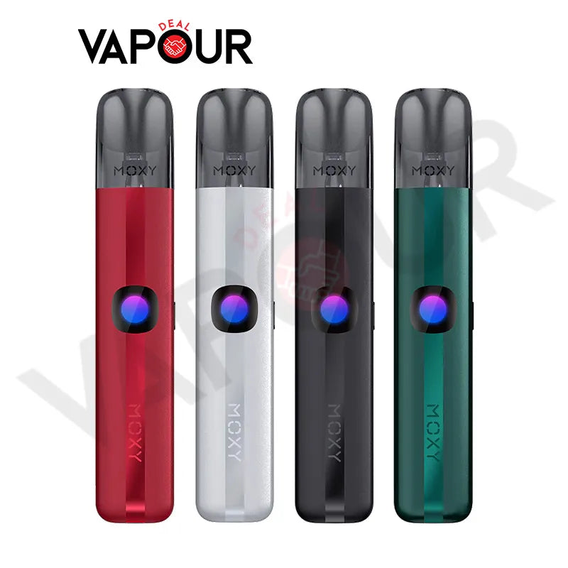 Hayati Moxy Pro Pod Vape Kit - Vapour Deal LTD