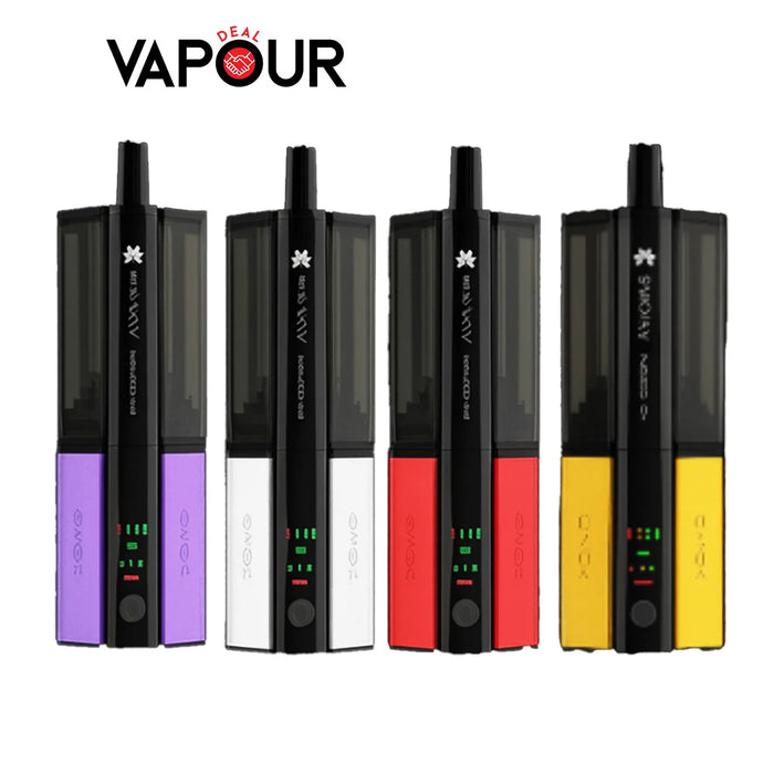 Hayati Pro Ultra Plus Shisha 30K Prefilled Pod Kit - Vapour Deal LTD