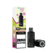 Hayati Pro Max+ 6000 Zero Nicotine Pink Lemonade pods