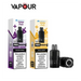 Hayati Pro Max Plus 4K Refill Pods Vapour Deal LTD