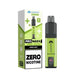 Hayati Pro Max Plus 6000 Zero Nicotine Fresh Mint Kit