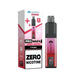 Hayati Pro Max Plus 6000 Zero Nicotine H’ Bubba Kit