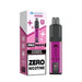 Hayati Pro Max Plus 6000 Zero Nicotine Strawberry Watermelon Kit